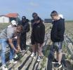 Старшеклассники школы поселка Мельниково приняли участие в проекте «Агролето»