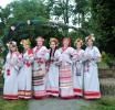 Жители Зеленоградска ждут в городе праздник Ивана Купалы и «Васильковое лето королевы Луизы»