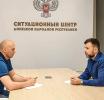 Состоялась рабочая поездка губернатора Калининградской области в новые регионы