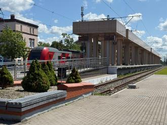 С 1 сентября вносятся сезонные изменения в расписание движения электропоездов на курортных направлениях