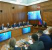 В регионе обсудили меры безопасности перед началом учебного года и единым днём голосования