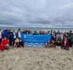 Школьники округа присоединились к экологической акции «Вода России»