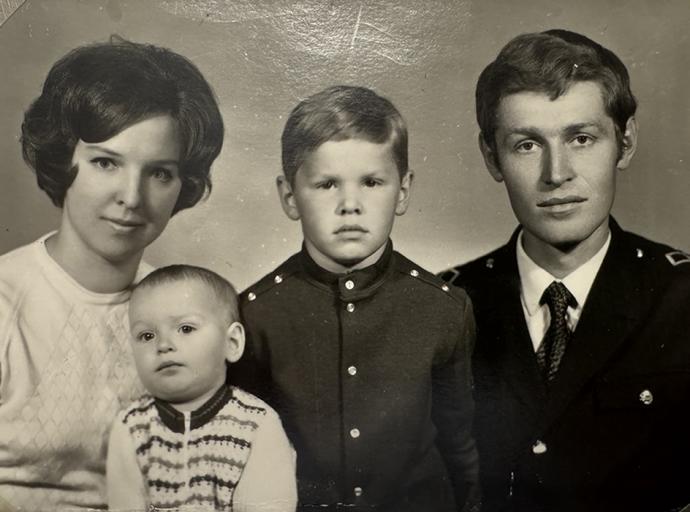 Где море встречается с берегом