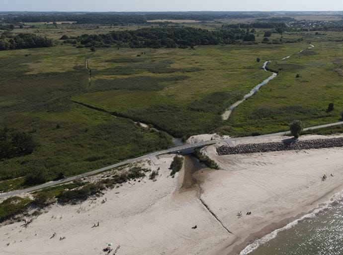 Состоялись торги на аварийно-восстановительные работы на русле реки Алейка