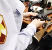470 жителей Калининградской области привлечены к административной ответственности за нарушения в сфере оборота оружия