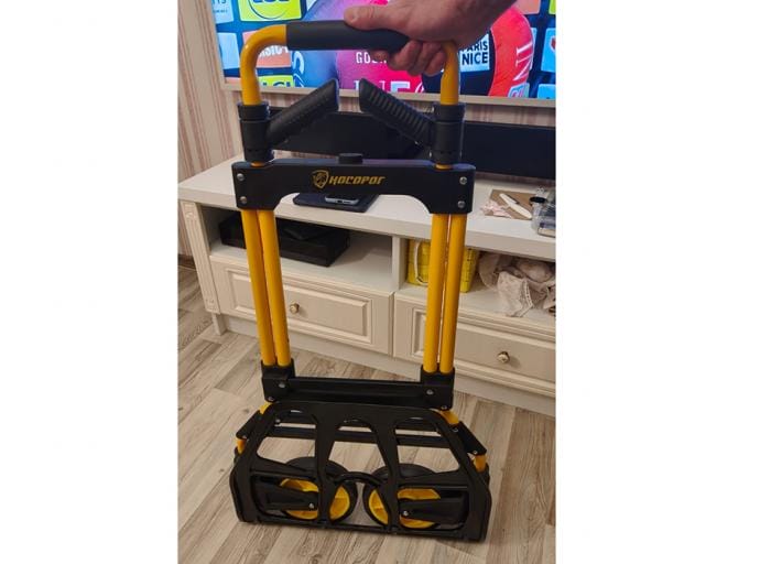 Подарок от лётчиков