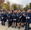 «Торжественно даю клятву на верность своему Отчеству»