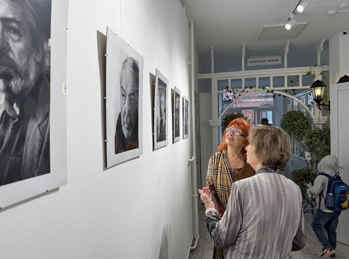 «Жизнь как текст»…