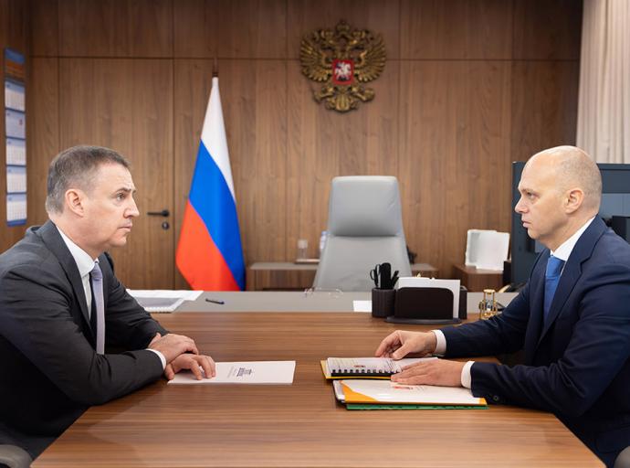 Вопросы развития агропромышленного комплекса и экологии региона