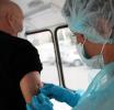 Прививочная кампания в регионе продолжается, от гриппа защитились уже почти полмиллиона человек