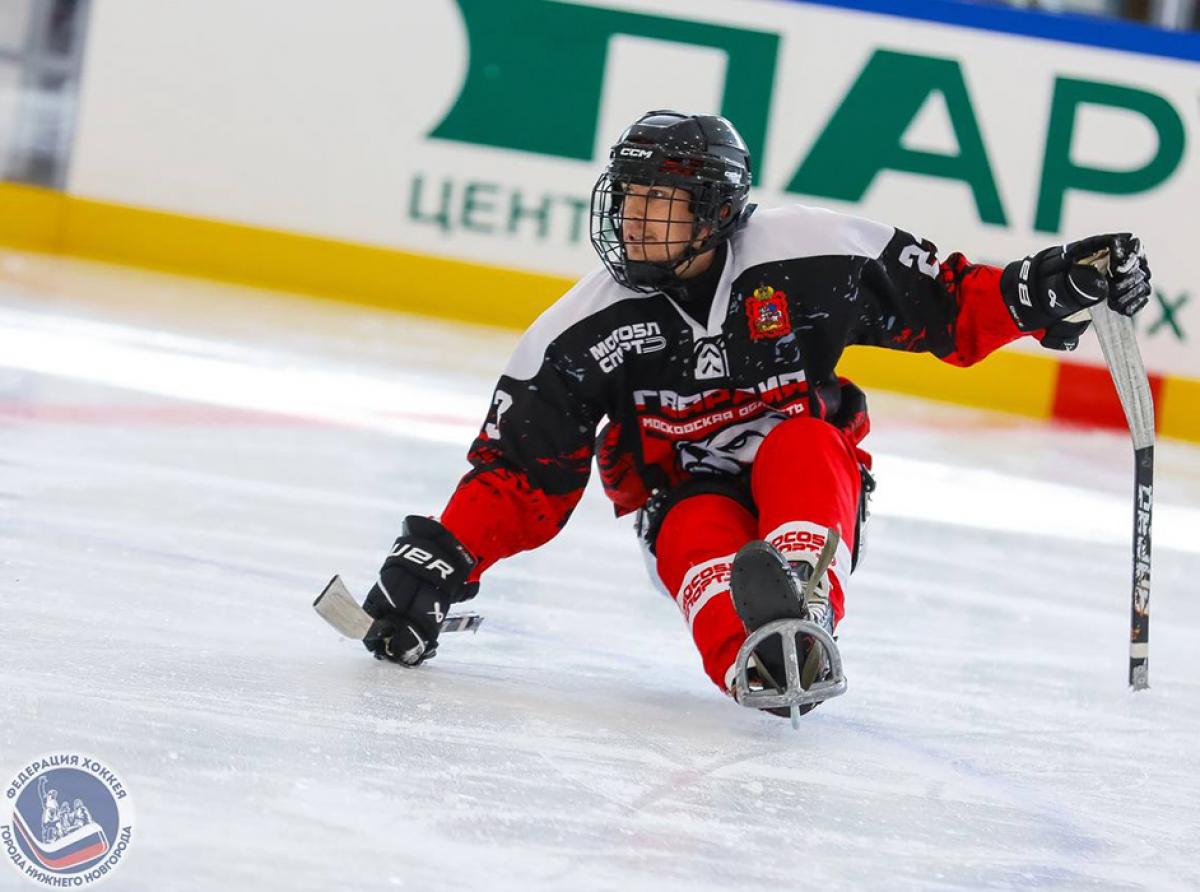 Игра для сильных духом