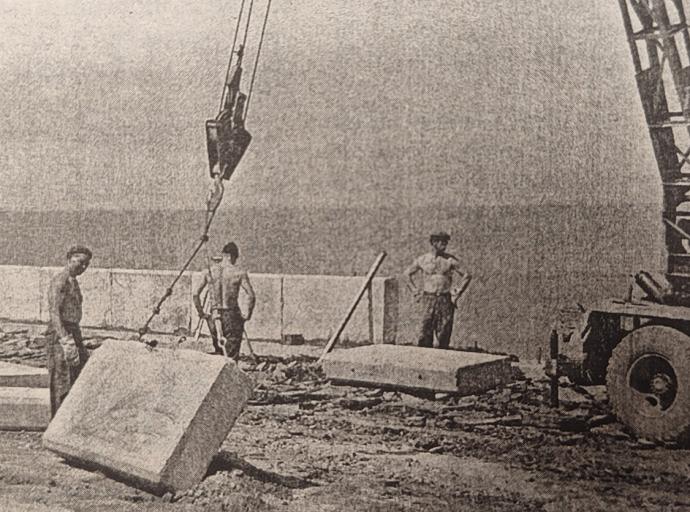 По страницам архивных газет