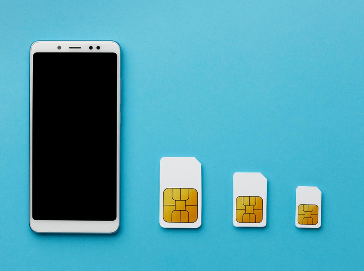 Период охлаждения для сим-карт