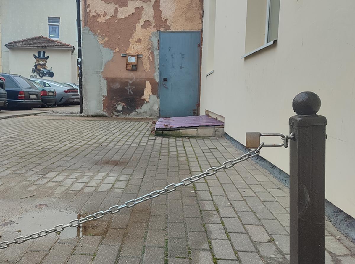 Очередной «Курортный дозор» был посвящён незаконным ограждениям