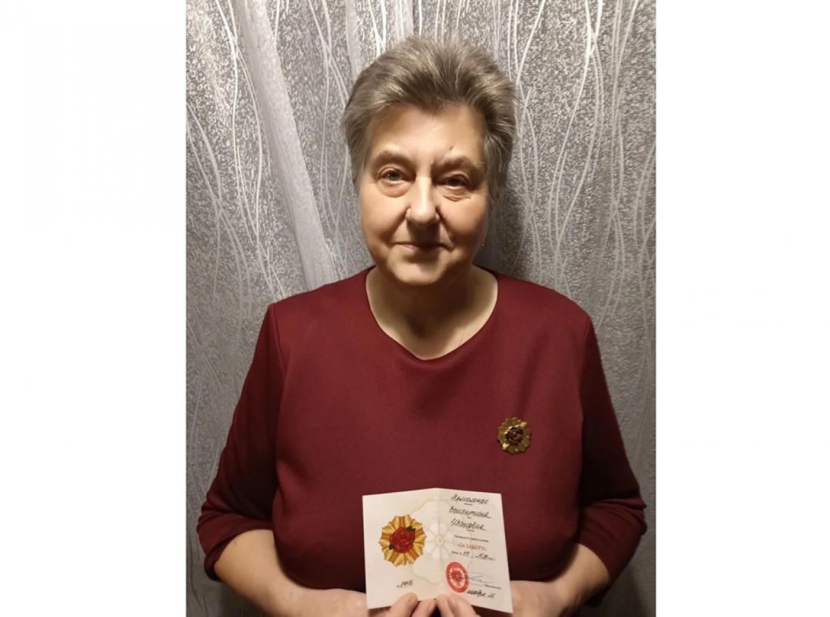 От детского врача до волонтёра