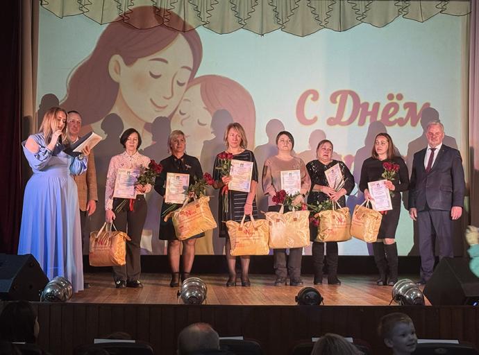 Главное слово в каждой судьбе