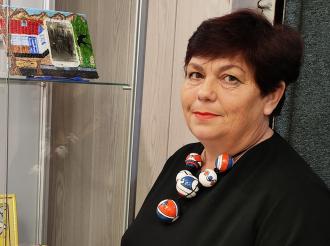 Растить патриотов