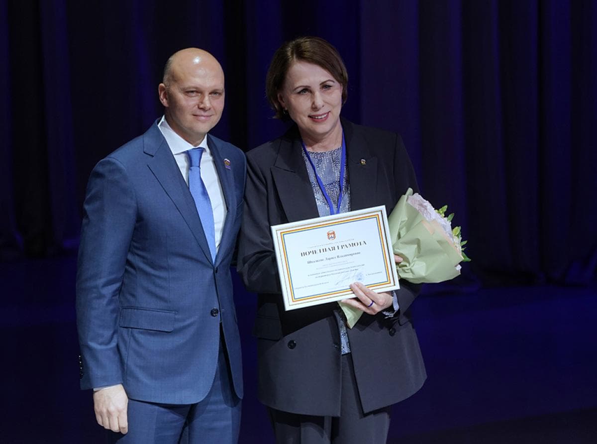 Вклад каждого важен!