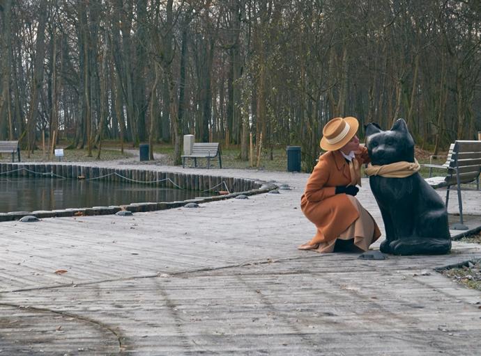 В Зеленоградске подвели итоги муниципального конкурса на создание новых мест для туристической привлекательности