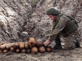 Канонада сквозь века