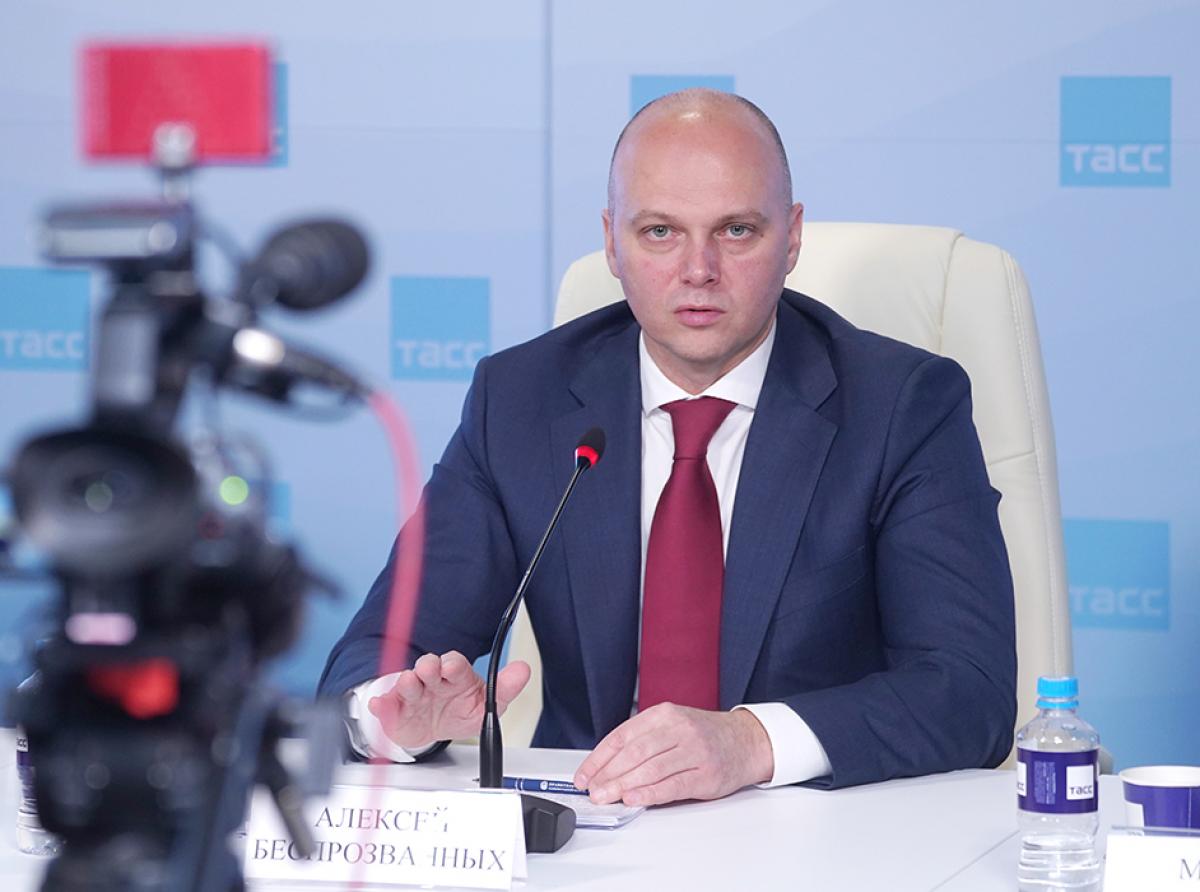 Губернатор Алексей Беспрозванных провёл пресс-конференцию, где больше двух часов отвечал на вопросы журналистов, затронув широкий спектр тем