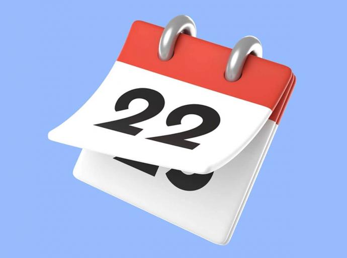 График работы учреждений в праздничные дни