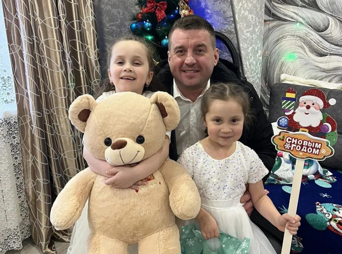 В рамках всероссийской благотворительной акции «Ёлка желаний» начали сбываться заветные мечты юных жителей Зеленоградского муниципального округа