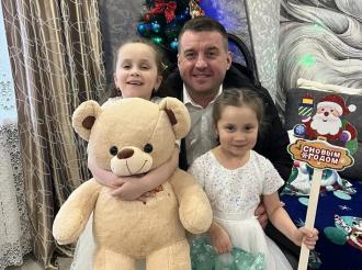 В рамках всероссийской благотворительной акции «Ёлка желаний» начали сбываться заветные мечты юных жителей Зеленоградского муниципального округа