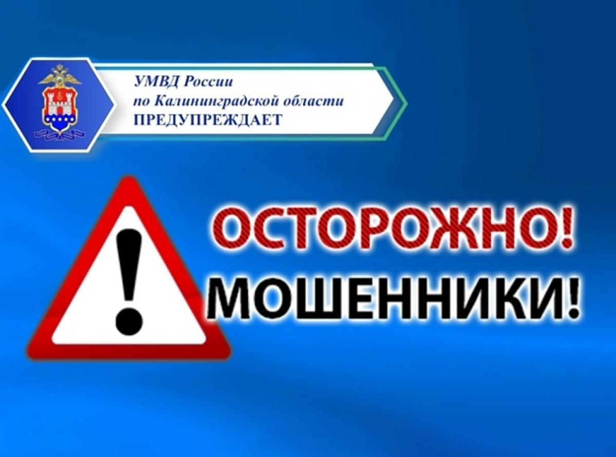 Жители округа рассказали «Волне», как их и их близких пытались обмануть мошенники