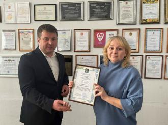 Названы победители конкурса за лучшее новогоднее оформление «Зеленоградское сияние»