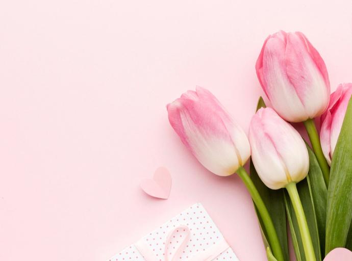 «Весна и женщина похожи...»