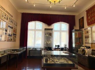 Краеведческий музей Зеленоградска открылся после ремонта