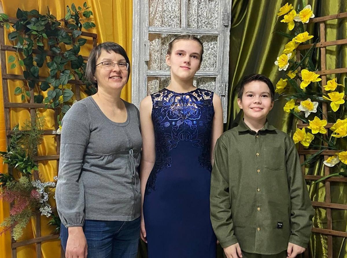 Зеленоградцы стали лауреатами регионального песенного конкурса