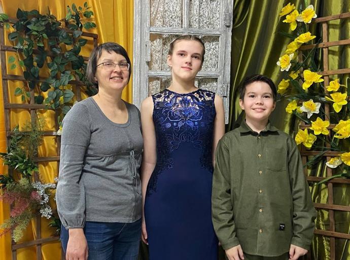 Зеленоградцы стали лауреатами регионального песенного конкурса