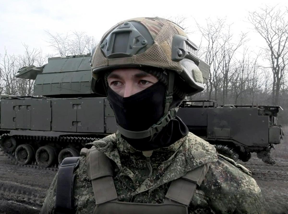 «Не отступать, когда трудно»