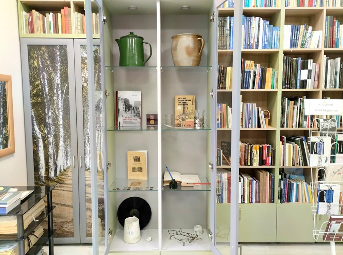 Они были первыми