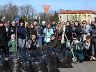 За чистый Зеленоградск