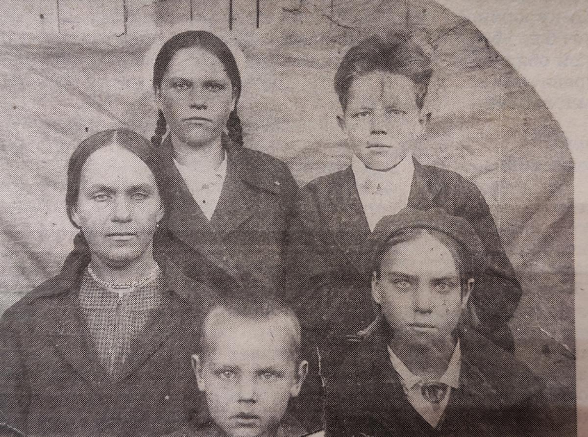 Возродить и прославить