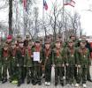 Завершился муниципальный этап Всероссийской военно-патриотической игры «Зарница 2.0»