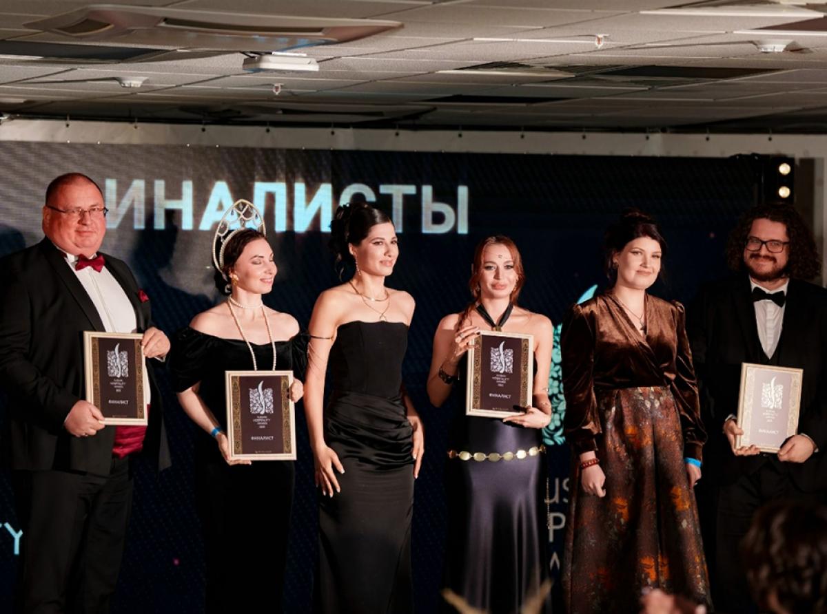 Зеленоградский отель стал финалистом престижных премий страны в сфере гостеприимства