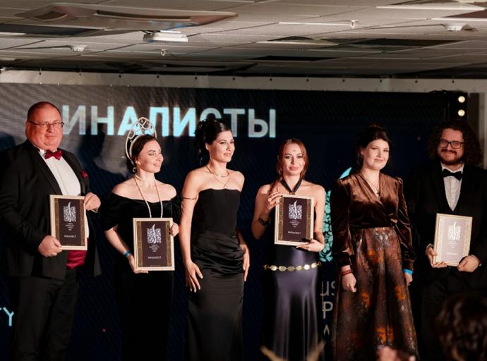 Зеленоградский отель стал финалистом престижных премий страны в сфере гостеприимства