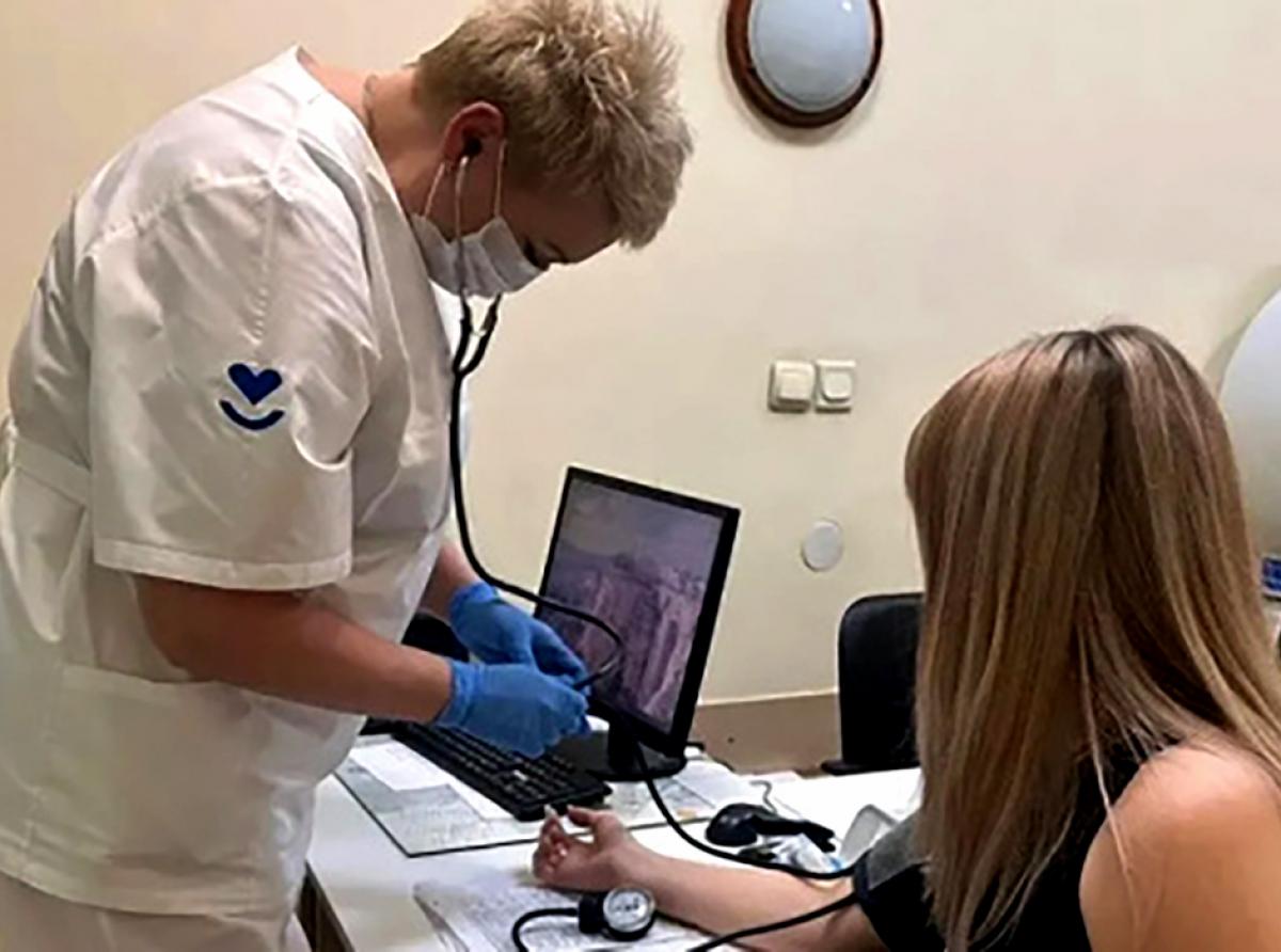 В Калининградской области проходит масштабная профилактическая акция