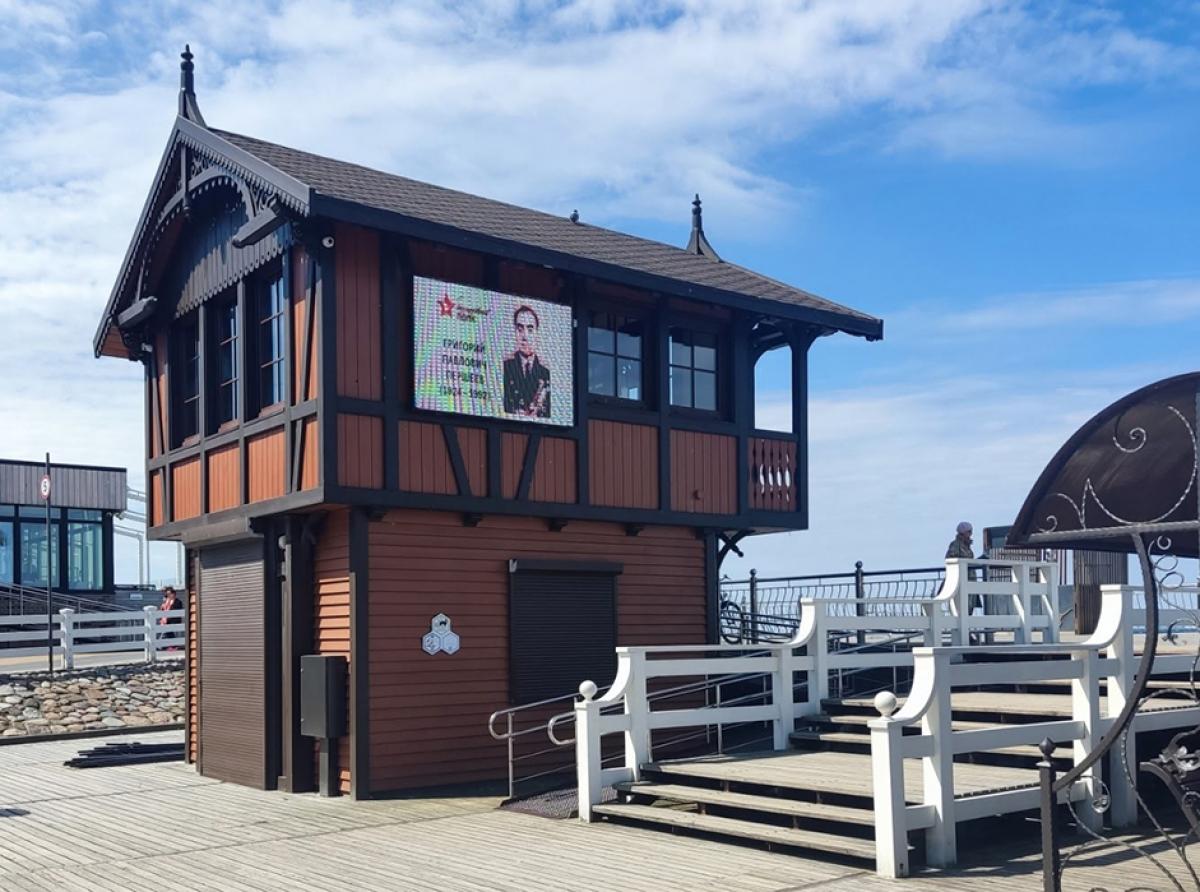 Редакция газеты «Волна» готовит специальный тематический проект к 81-летию Победы в Великой Отечественной войне