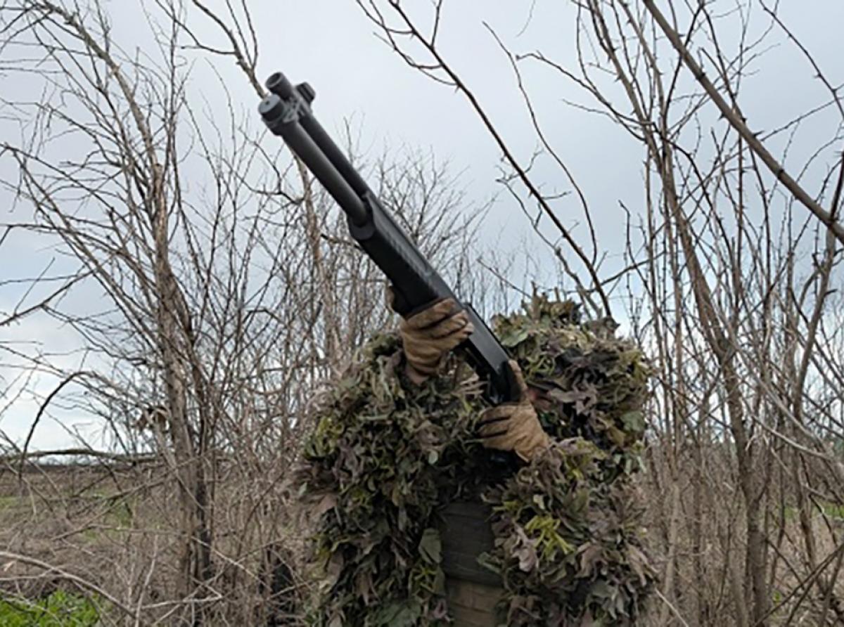 Погасить вражеское небо