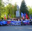 Зеленоградск примет авто- и мотопробеги накануне Дня Победы