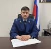 Гость «Волны» – прокурор, советник юстиции Михаил Авакьян
