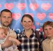 Премия «Признательность» – у зеленоградцев