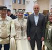 Щедрая Якутия на Балтике