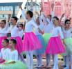В Зеленоградске отметят День защиты детей