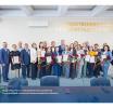 28 мая состоялось торжественное награждение лауреатов и участников всероссийской премии «Служение»